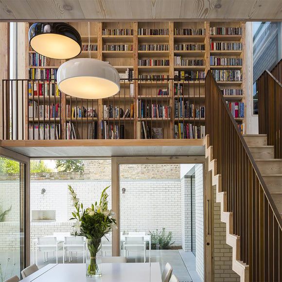 Smithfield S Pendant Light