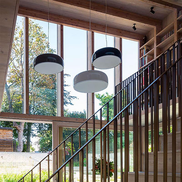 Smithfield LEDシーリングライト(FLOS) Smithfield Ceiling Led ウォール / シーリング | Flos