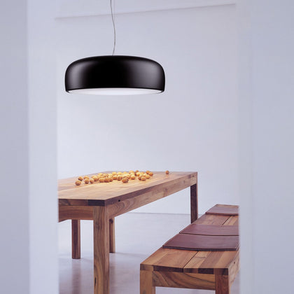 Smithfield LEDシーリングライト(FLOS) Smithfield Ceiling Led ウォール / シーリング | Flos