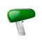Snoopy Table Lamp  option Green