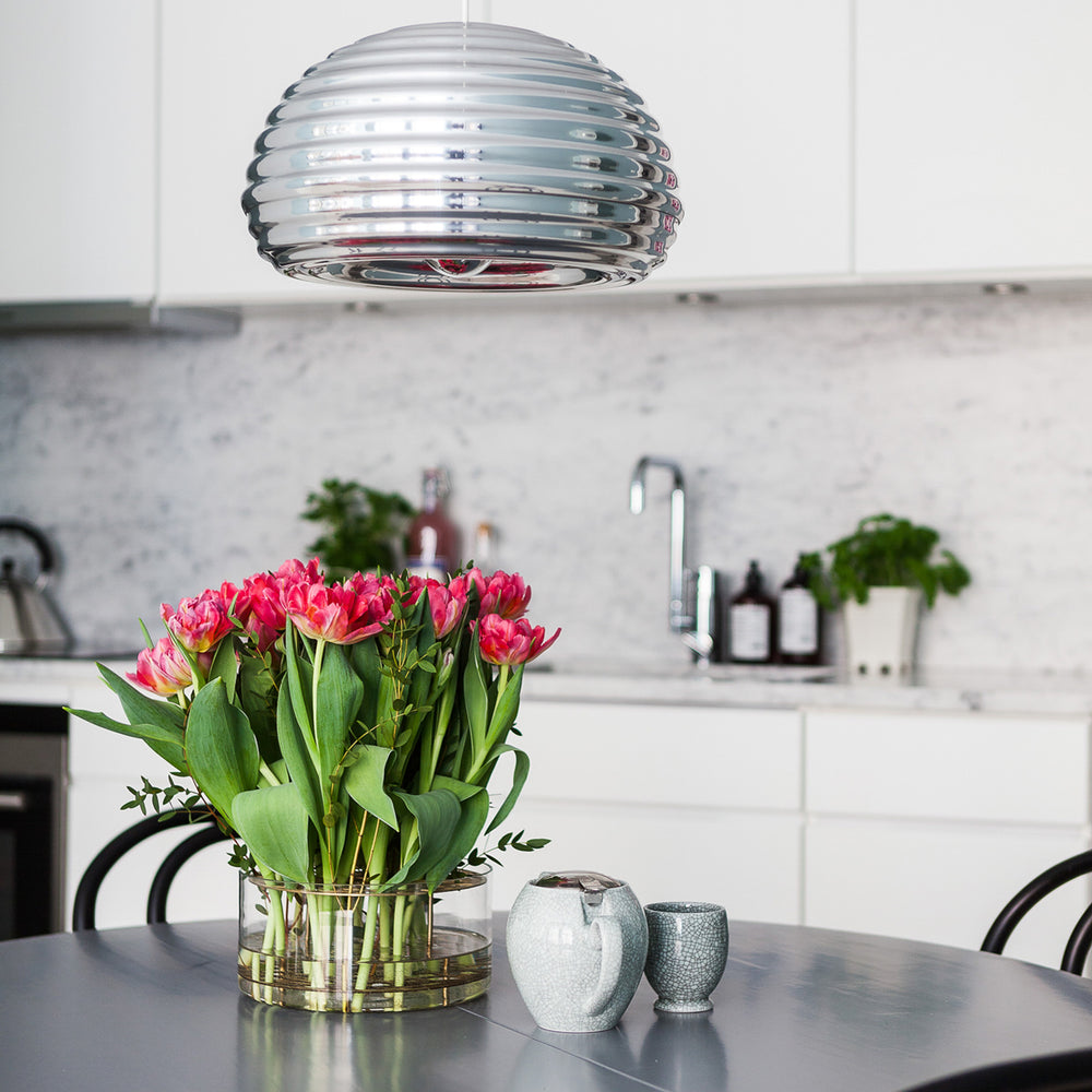 Splugen Brau Pendant Light