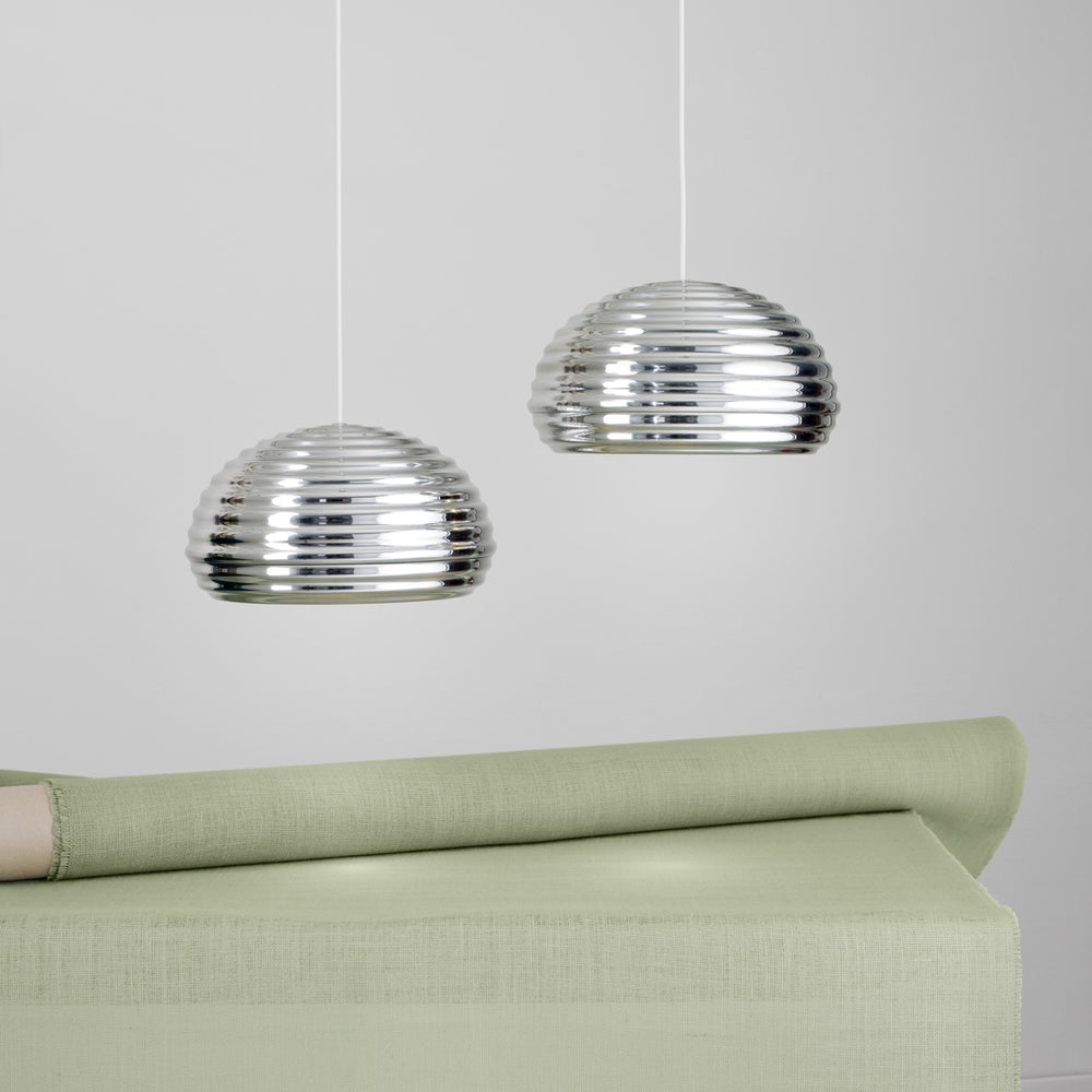 Splugen Brau Pendant Light
