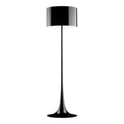 Spun Floor Lamp