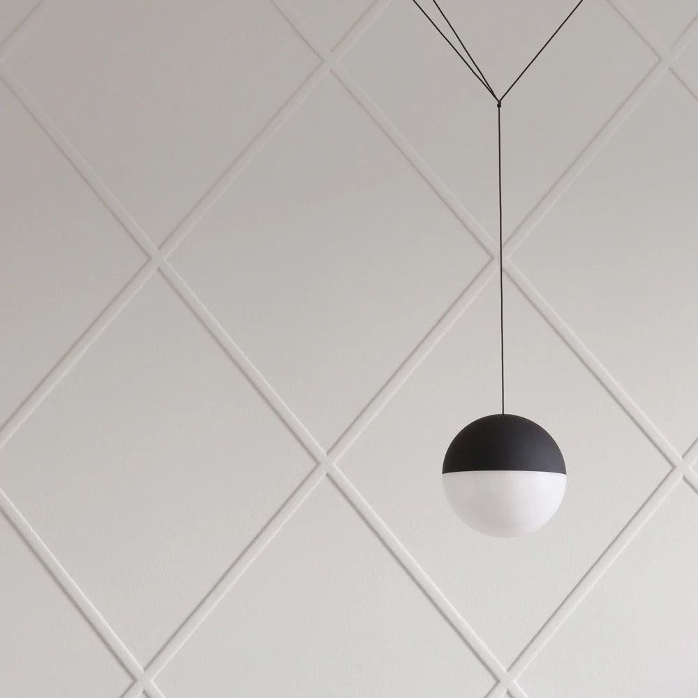 FLOS String Light Sphere Pendant Light - 2Modern