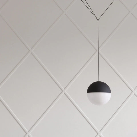 FLOS String Light Sphere Pendant Light - 2Modern