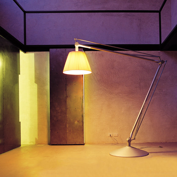 SuperArchimoon Floor Lamp