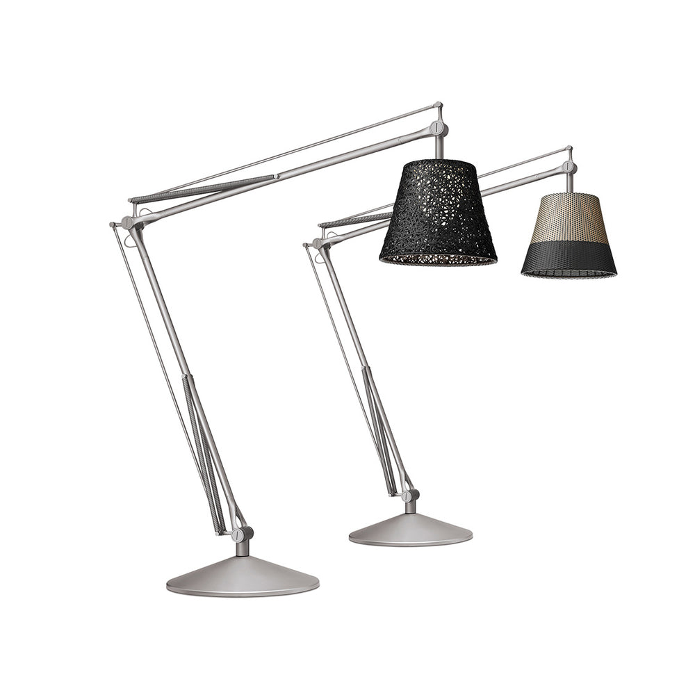 Superarchimoon Outdoor Floor Lamp