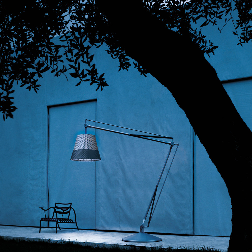 Superarchimoon Outdoor Floor Lamp