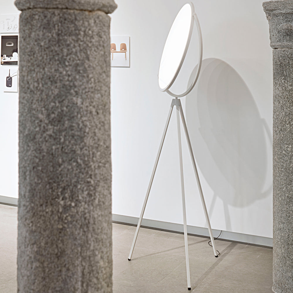 Superloon Floor Lamp