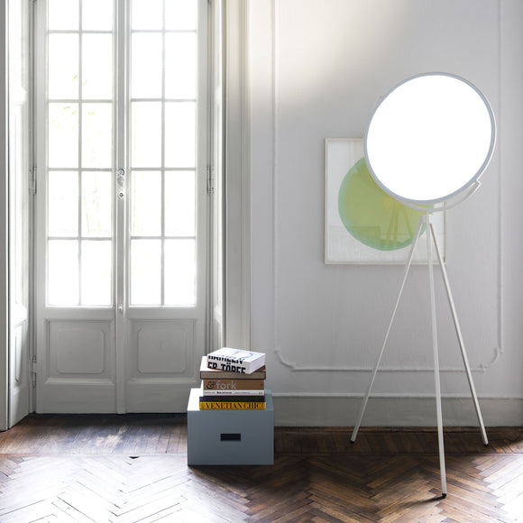 Superloon Floor Lamp