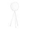 Superloon Floor Lamp  option White