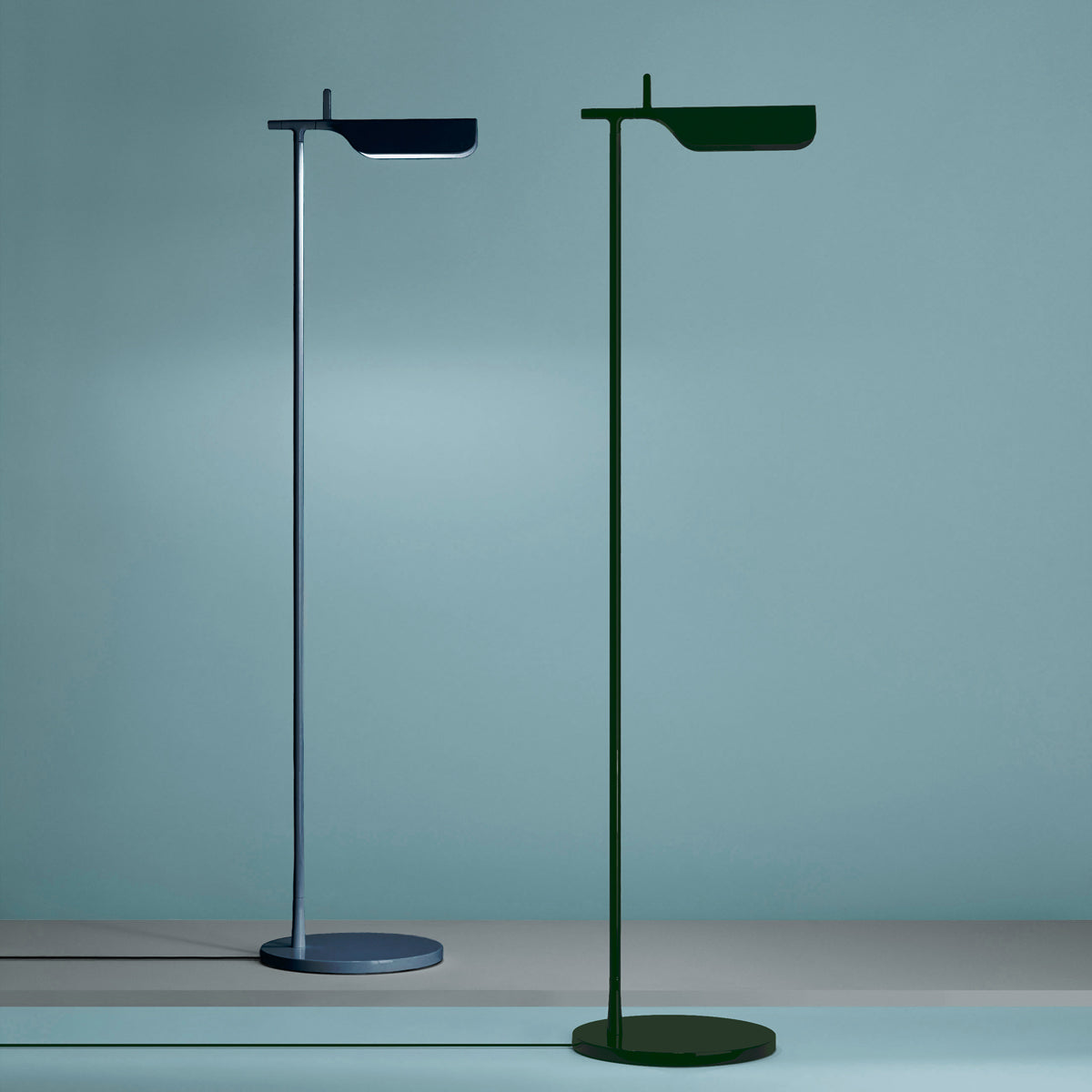 FLOS Tab Floor Lamp - 2Modern