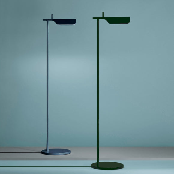 Tab Floor Lamp