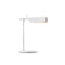 Tab Table Lamp  option White