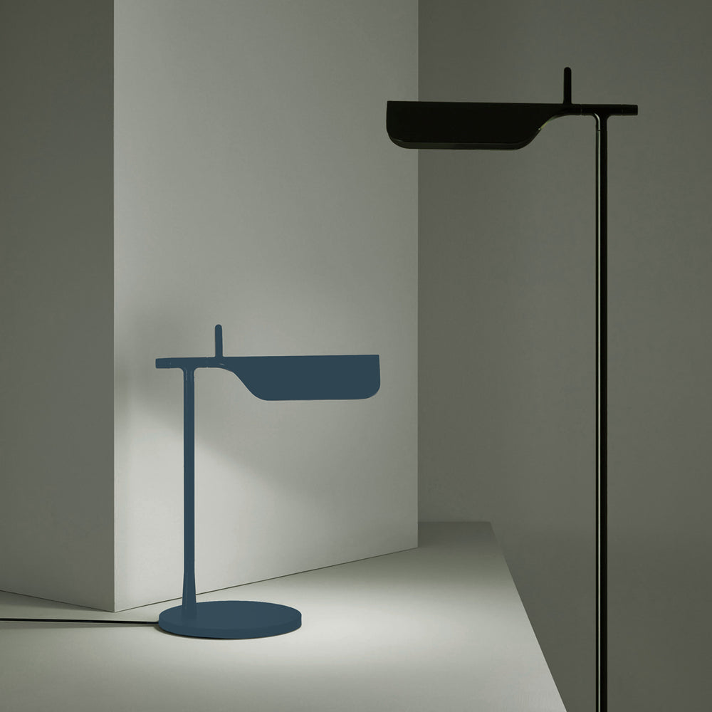 Tab Table Lamp