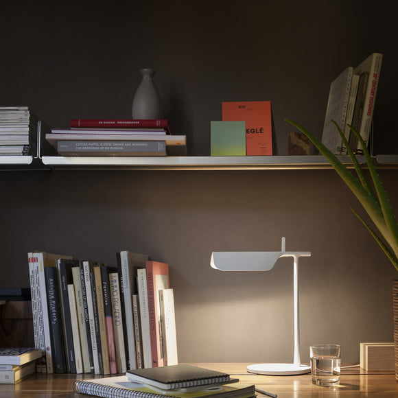 Tab Table Lamp