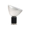 Taccia Table Lamp  option Glass