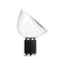 Taccia Table Lamp  option Methacrylate