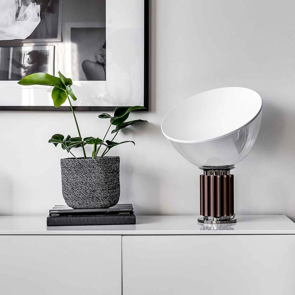 Taccia Table Lamp