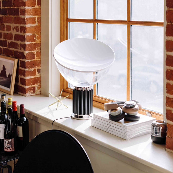 Taccia Table Lamp