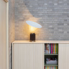 Taccia Table Lamp