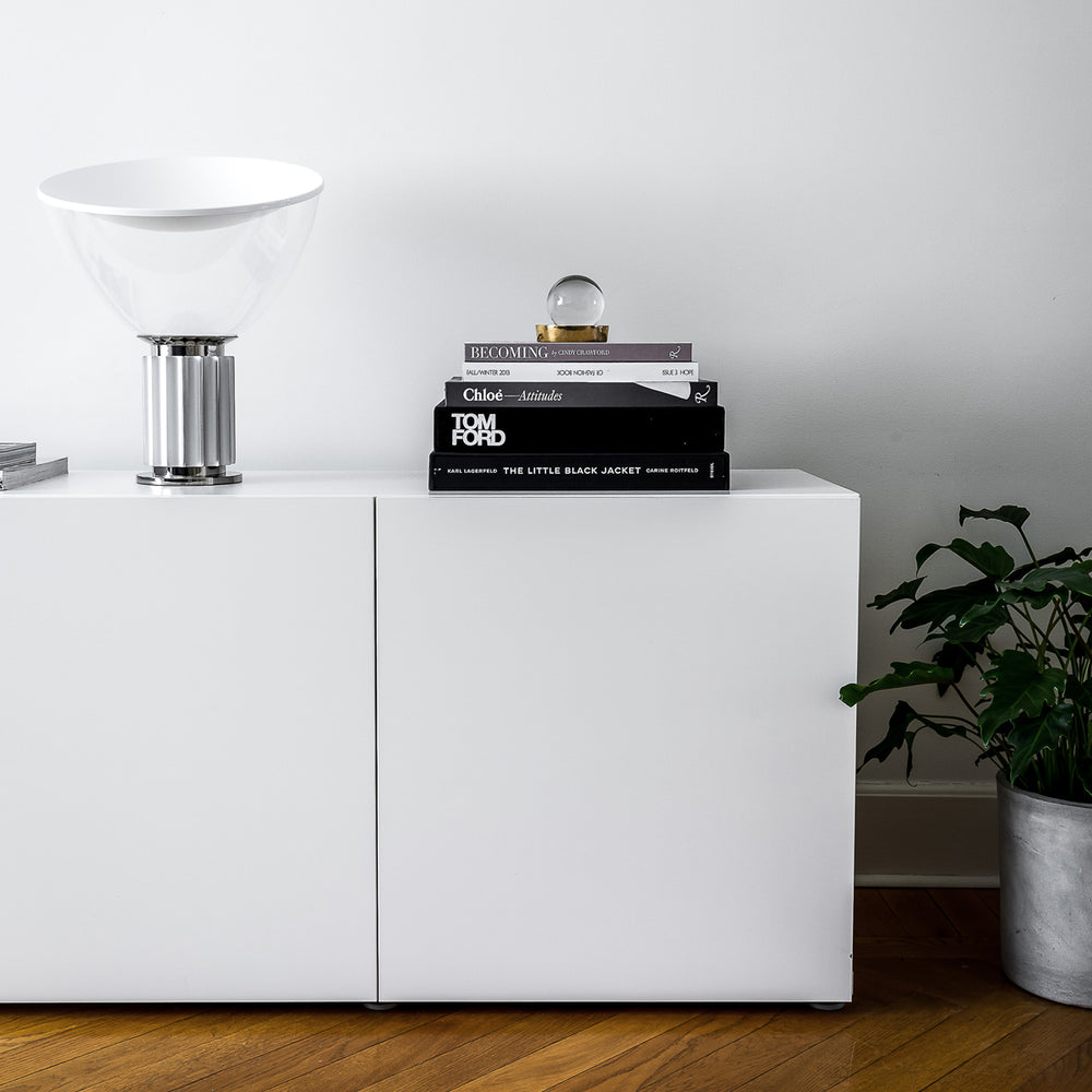 Taccia Table Lamp