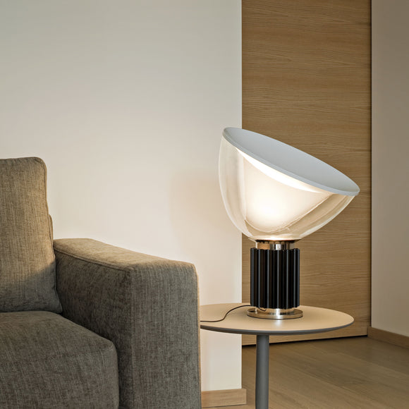 Taccia Table Lamp