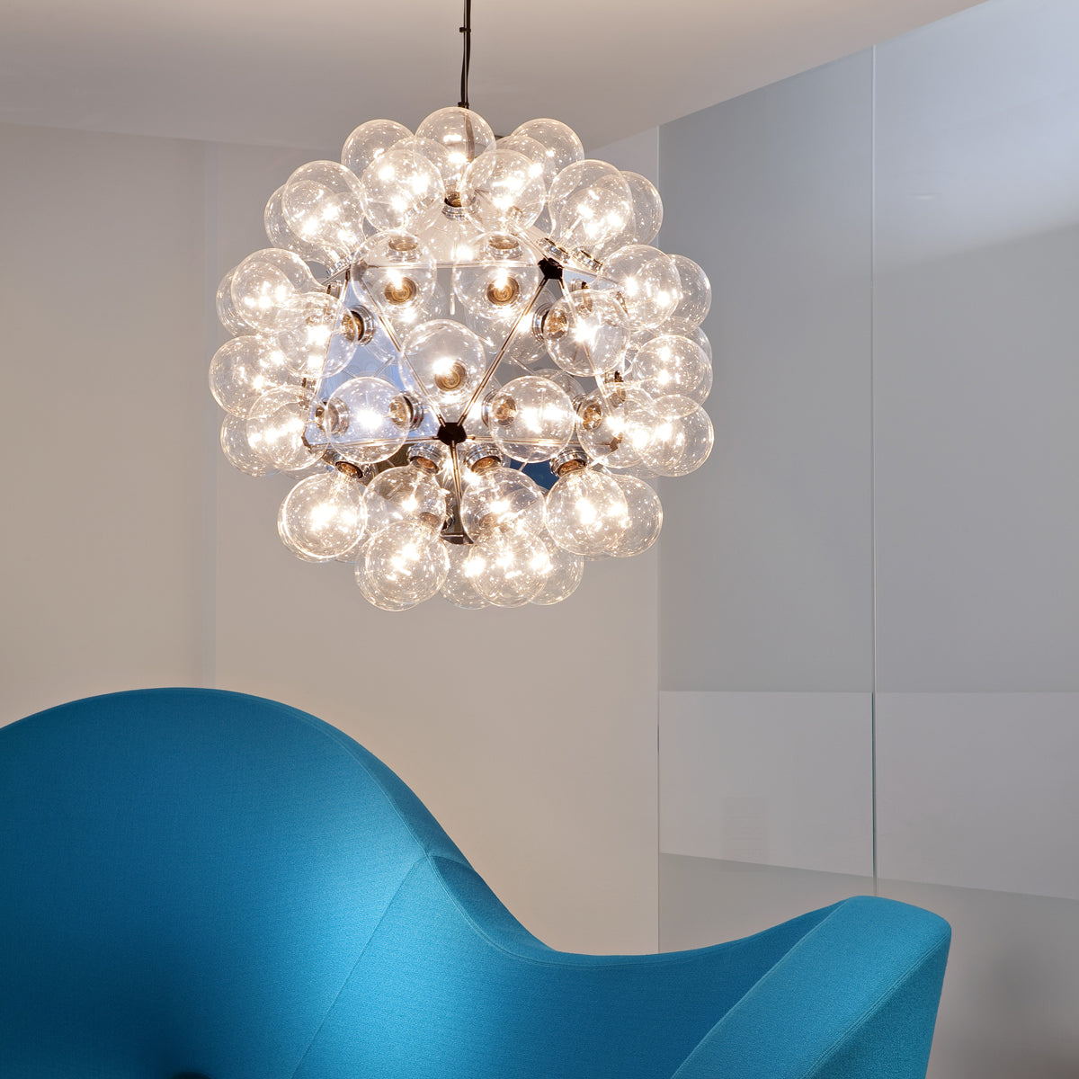 FLOS Taraxacum 88 S1 Pendant Light - 2Modern