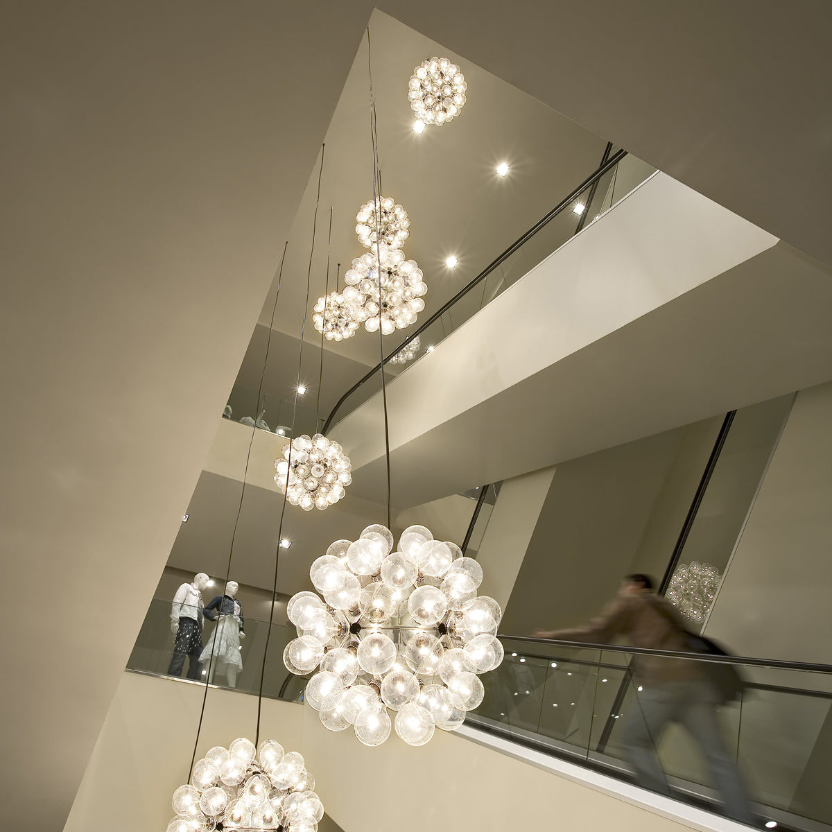 FLOS Taraxacum 88 S1 Pendant Light - 2Modern