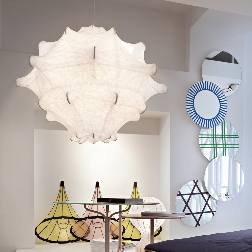 Taraxacum Pendant Light