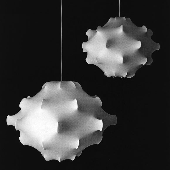 Taraxacum Pendant Light