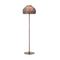 Tatou Floor Lamp  option FU776448 - Bronze