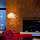 Tatou Floor Lamp