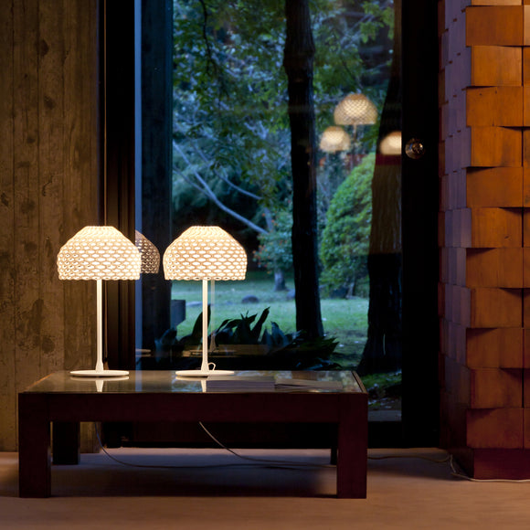 Tatou Table Lamp