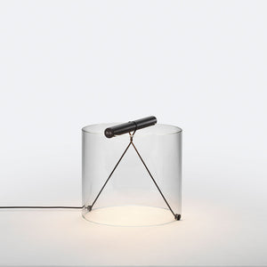 To-Tie Table/Floor Lamp