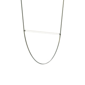 Wireline Pendant Light