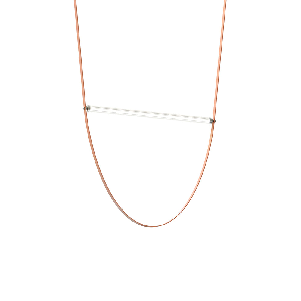 Wireline Pendant Light