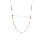 Wireline Pendant Light