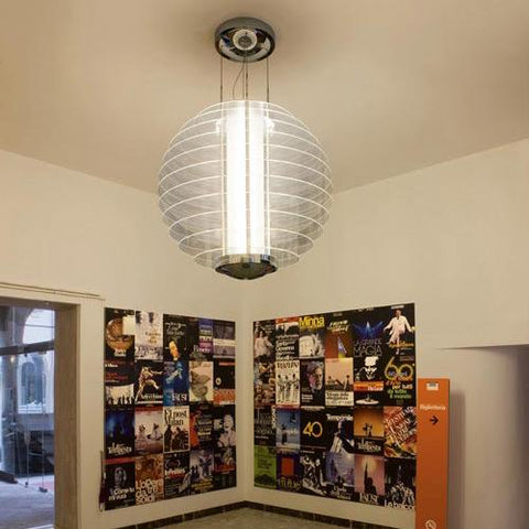 0024XXL Pendant Light