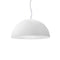 Avico Pendant Light  option White