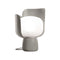 Blom Table Lamp  option Grey