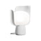 Blom Table Lamp  option White