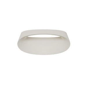 Bonnet Wall Light