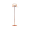 Equatore Floor Lamp  option Copper