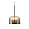 Equatore Pendant Light  option Copper