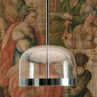Equatore Pendant Light