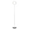 Nobi Floor Lamp  option White
