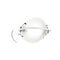 Nobi Wall Light  option White