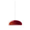 Pangen Pendant Light  option Red