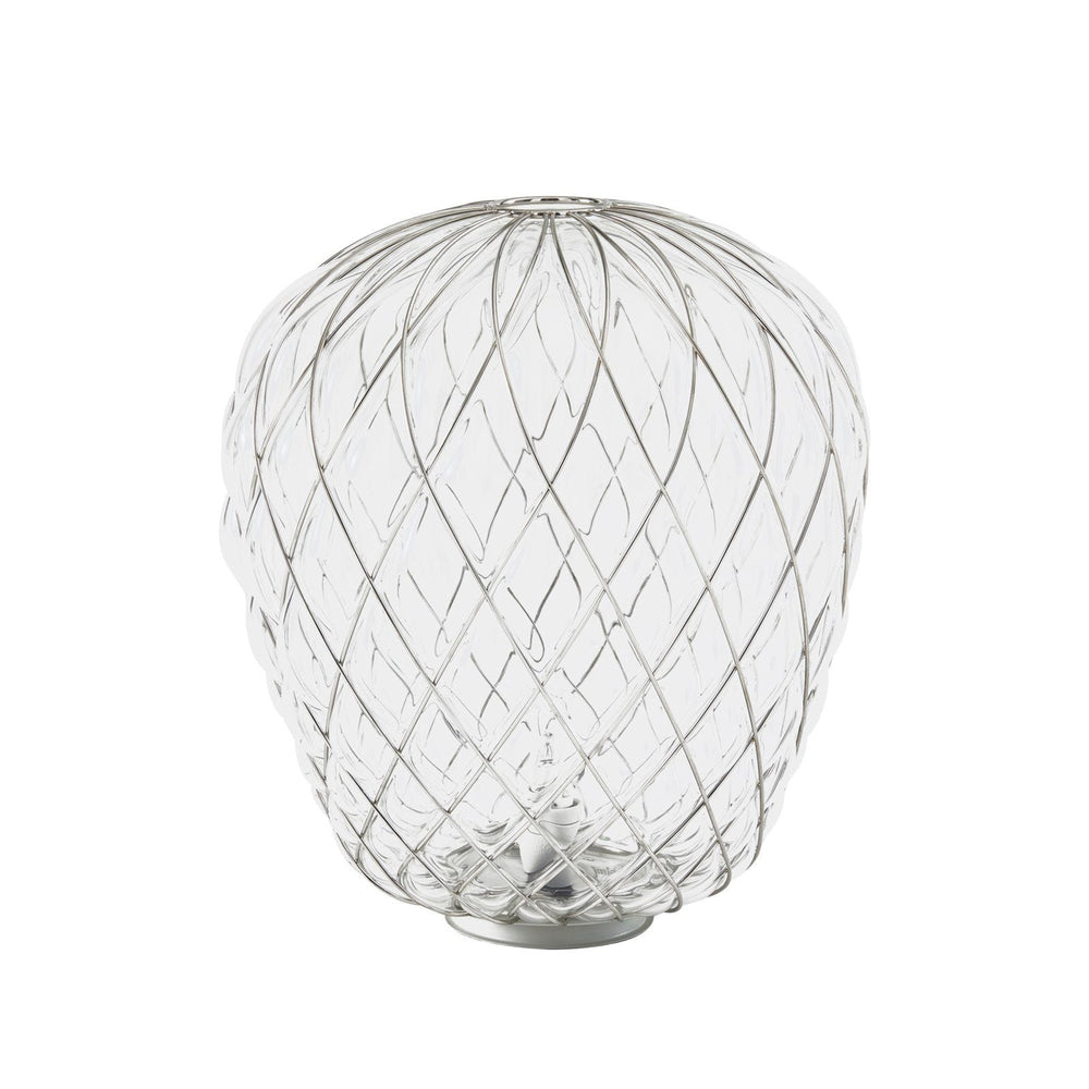 fontanaarte-corp-pinecone-table-lamp_finish-glass-chrome---transparent